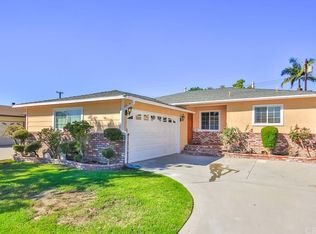 16349 Gridley Rd, Norwalk, CA 90650