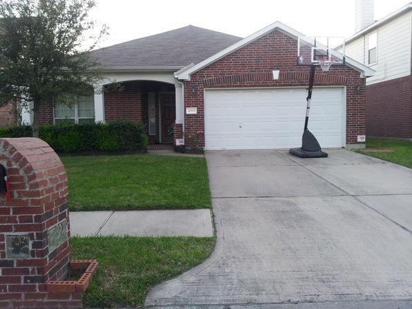 4519 Marquis Ave, Baytown, TX 77521 – 3-bedroom rental in Baytown
