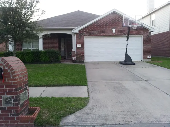 4519 Marquis Ave, Baytown, TX 77521