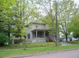 104 N Stuyvesant St, Merrill, WI 54452