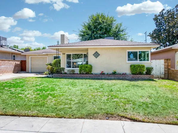 144 E Robinson Ave, Fresno, CA 93704
