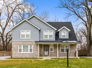 15751 Whipple Ave, Markham, IL 60428