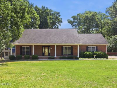 2659 Blackstone Road, Sanford, NC, 27330