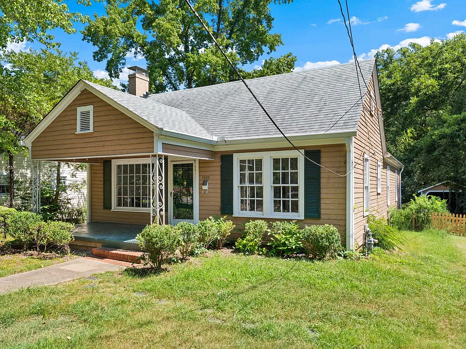 2603 Chapel Hill Rd