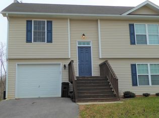549 Old Fort Rd, Rocky Mount, VA 24151
