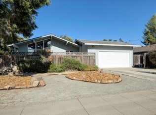510 Hillcrest Ave, Livermore, CA 94550