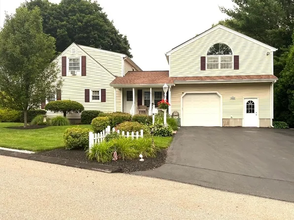 16 Mount View Ave, Auburn, MA 01501