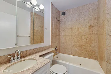 Rented by Corcoran