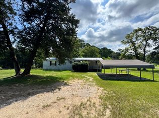 12169 County Road 289, Tyler, TX 75707