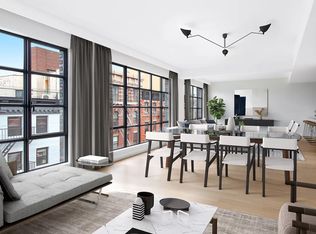 147 Ludlow St #2, New York, NY 10002