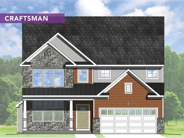 300 Abby Rd, Macungie, PA 18062