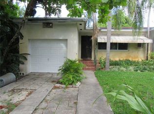 14625 NW 6th Ave, Miami, FL 33168