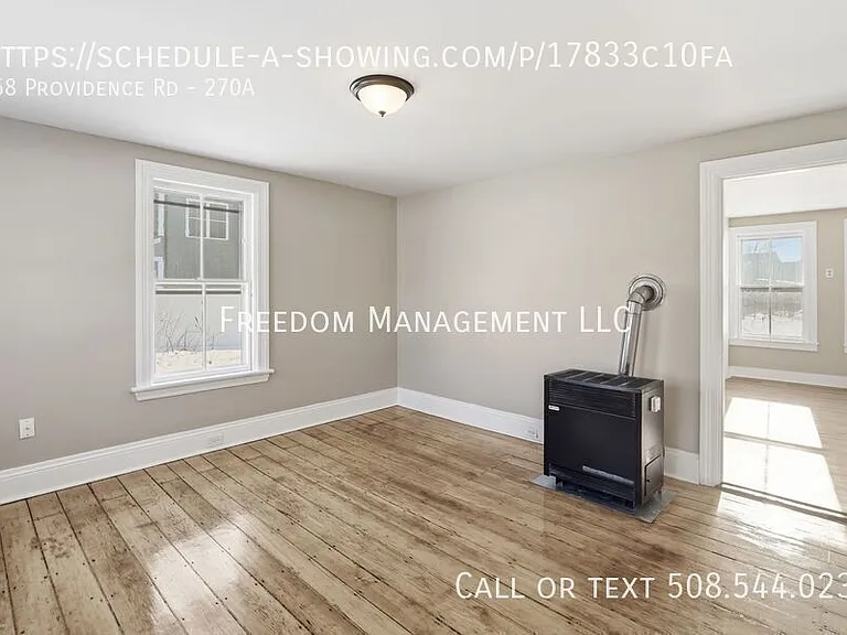 268 Providence Rd #270A — Photo 3
