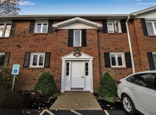 1050 Reserve Rd APT 3, Buffalo, NY 14224