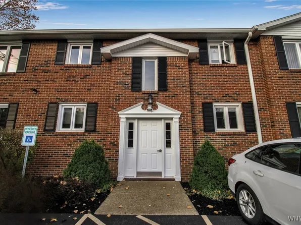 1050 Reserve Rd APT 3, Buffalo, NY 14224