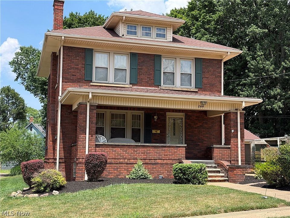 1st image of 244 Ertle Ave NE
