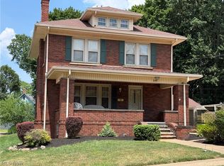 244 Ertle Ave NE, Massillon, OH 44646