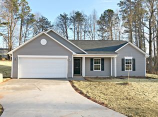 1105 Atherstone St NW, Conover, NC 28613