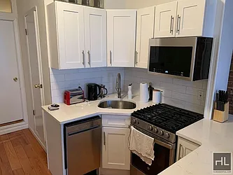 Rented by Highline Residential