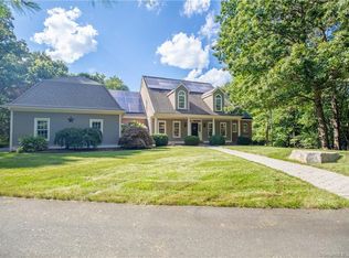 56 Quarter Horse Dr, Monroe, CT 06468