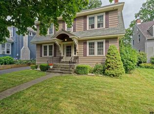 1181 Sumner Ave, Schenectady, NY 12309