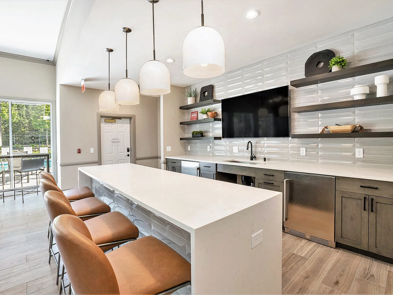 Encore Townhomes — Photo 3