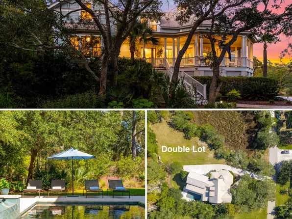 346 Bayview Dr, Mount Pleasant, SC 29464