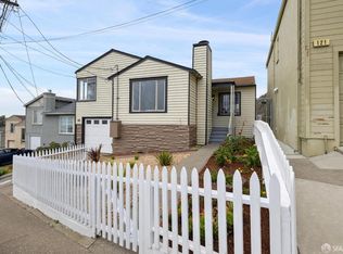 119 E Vista Ave, Daly City, CA 94014