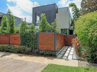 2011 Albans Rd, Houston, TX 77005