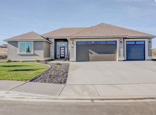 539 Athens Dr, West Richland, WA