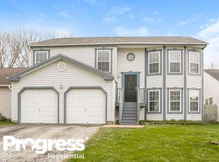 6771 Alex Dr, Canal Winchester, OH