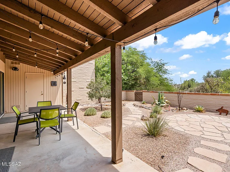 4814 N Territory Loop — Photo 24