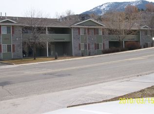 HIL4104, Missoula, MT 59803