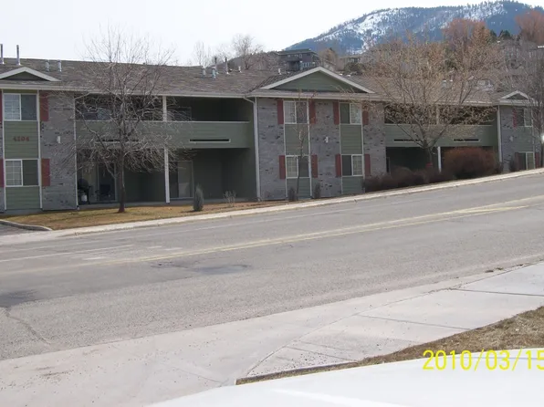HIL4104, 4104 Hillview Way APT 107, Missoula, MT 59803