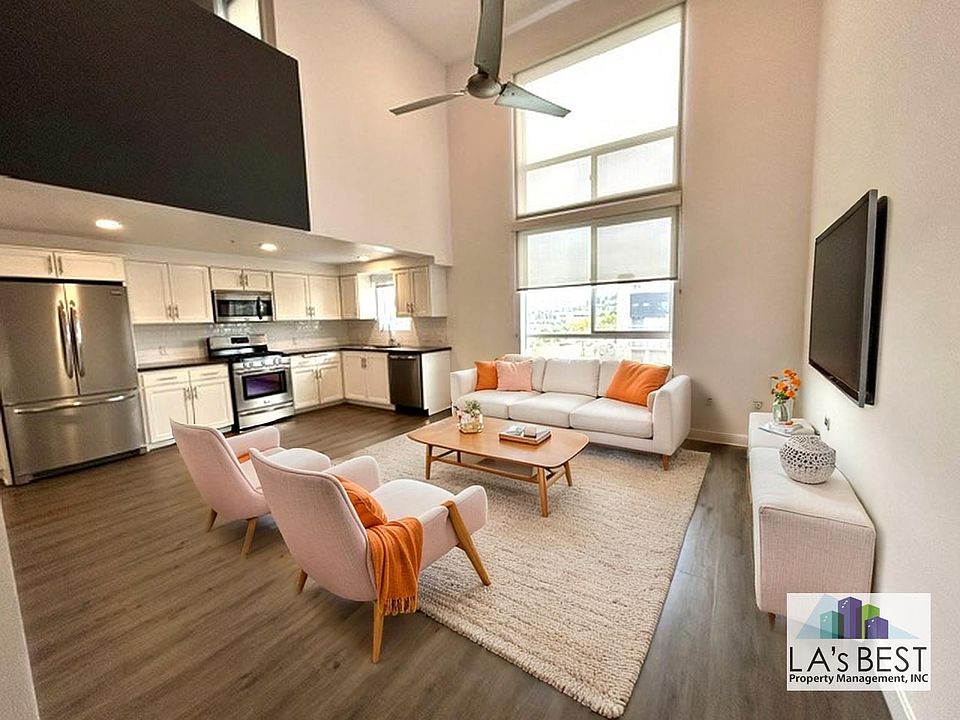 1st image of 5455 Inglewood Blvd APT 11