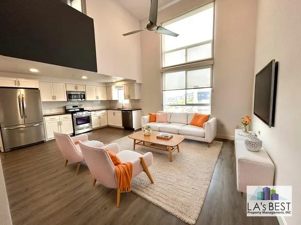 5455 Inglewood Blvd APT 11, Culver City, CA 90230