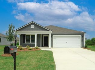 1125 Waverley Ln SW, Cullman, AL 35055