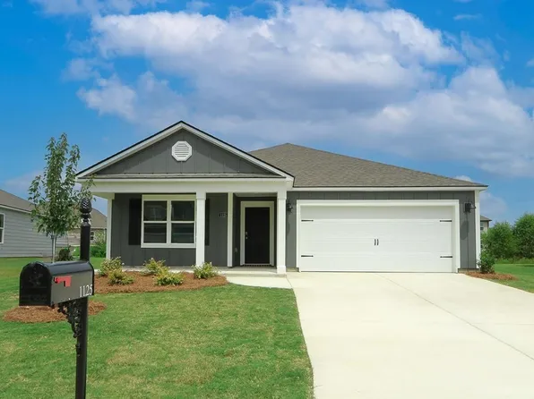 1125 Waverley Ln SW, Cullman, AL 35055