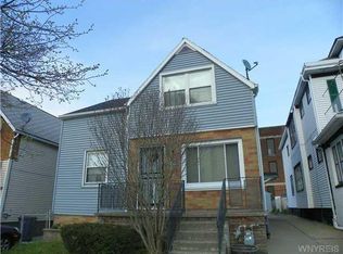 117 Academy Rd, Buffalo, NY 14211