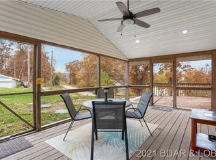 132 Deep Water Dr, Sunrise Beach, MO 65079