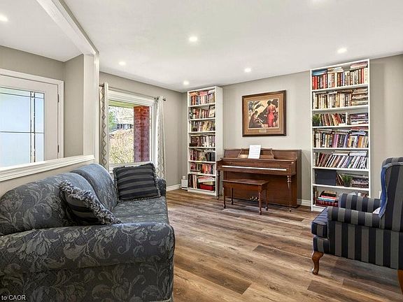 2nd image of 72 Gurnett Dr