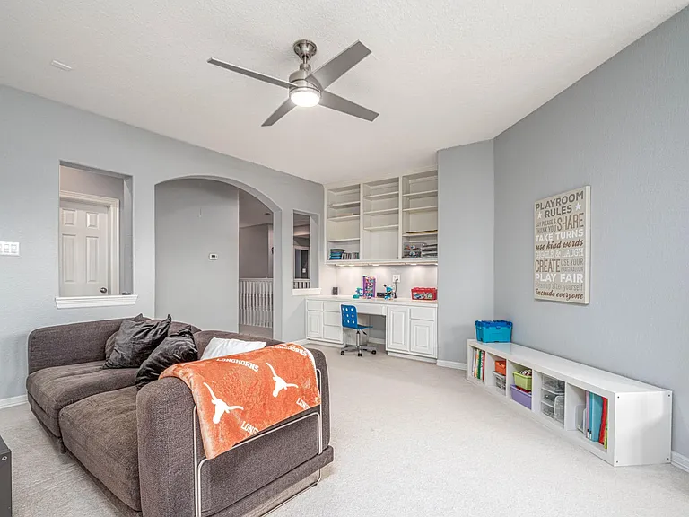 5907 Ballina Canyon Ln — Photo 33