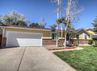 10545 Queen St, Westminster, CO 80021