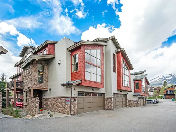 18 Laredo Drive UNIT 18, Silverthorne, CO 80498