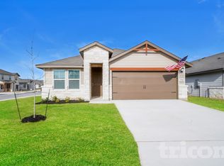 5540 Shasta Pl, Saint Hedwig, TX 78152