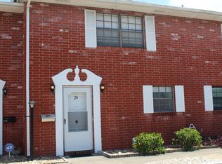 2250 S Palmetto Ave APT H24, South Daytona, FL 32119