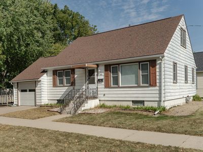 600 5th Ave NW, Rochester, MN, 55901