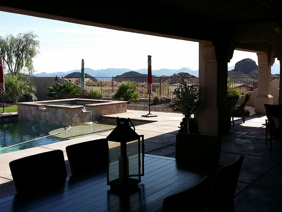 1st image of 7061 Circula De Hacienda
