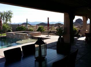 7061 Circula De Hacienda, Lake Havasu City, AZ 86406
