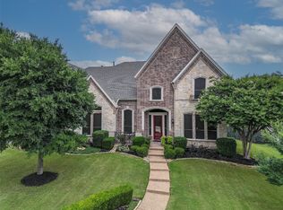 1305 Arden Ln, Keller, TX 76248